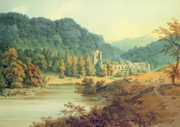 Cathédrale de Dunkeld